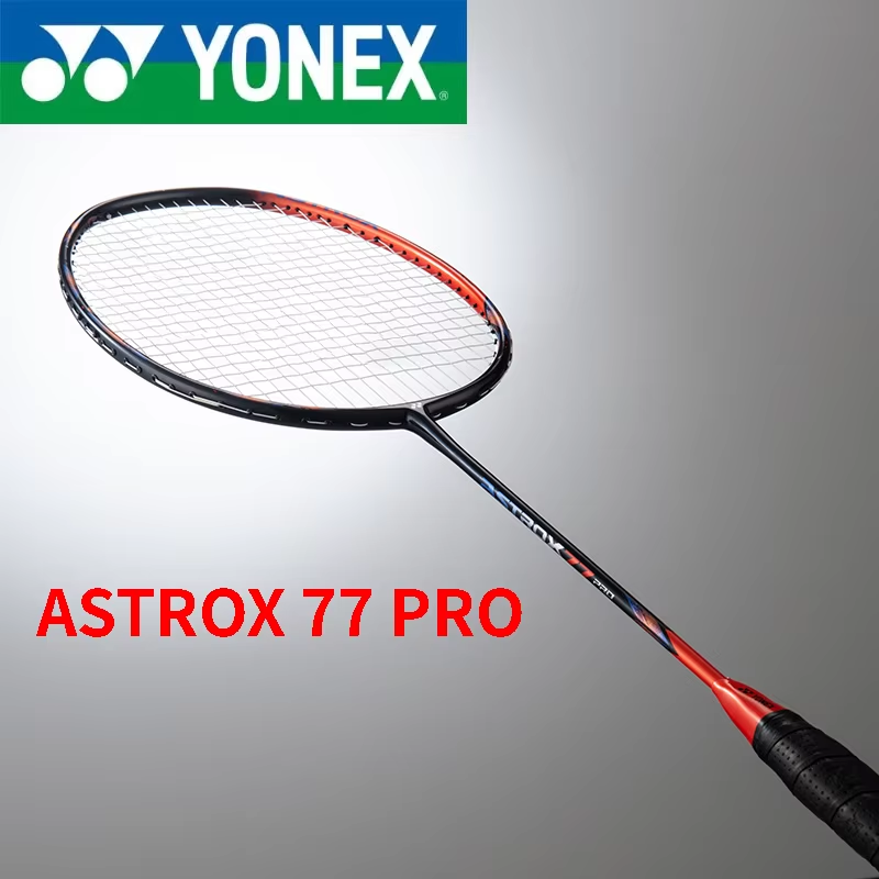 Badminton Yonex Nanoflare - YONEX Astrox Series ASTROX 77 PRO