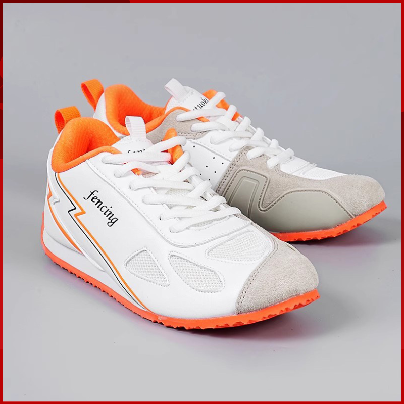 Badminton Equipment - 2025 New Kid Fencing Shoes Women