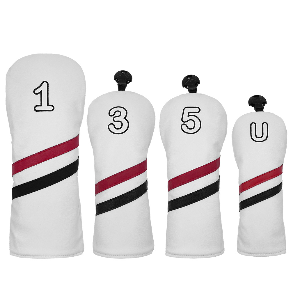 Badminton Club - Golf Club #1 #3 #5 #U