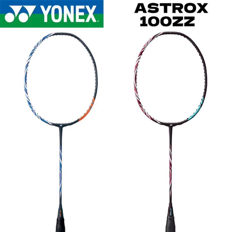 Badminton Yonex Nanoflare - YONEX Badminton Racket ASTROX 100ZZ Carbon