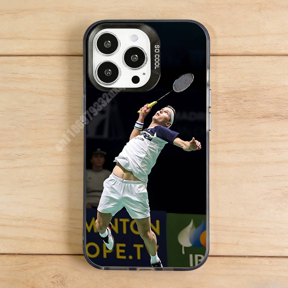 Denmark Badminton A-Axelsen-S  - Badminton Denmark ulasan dan harga