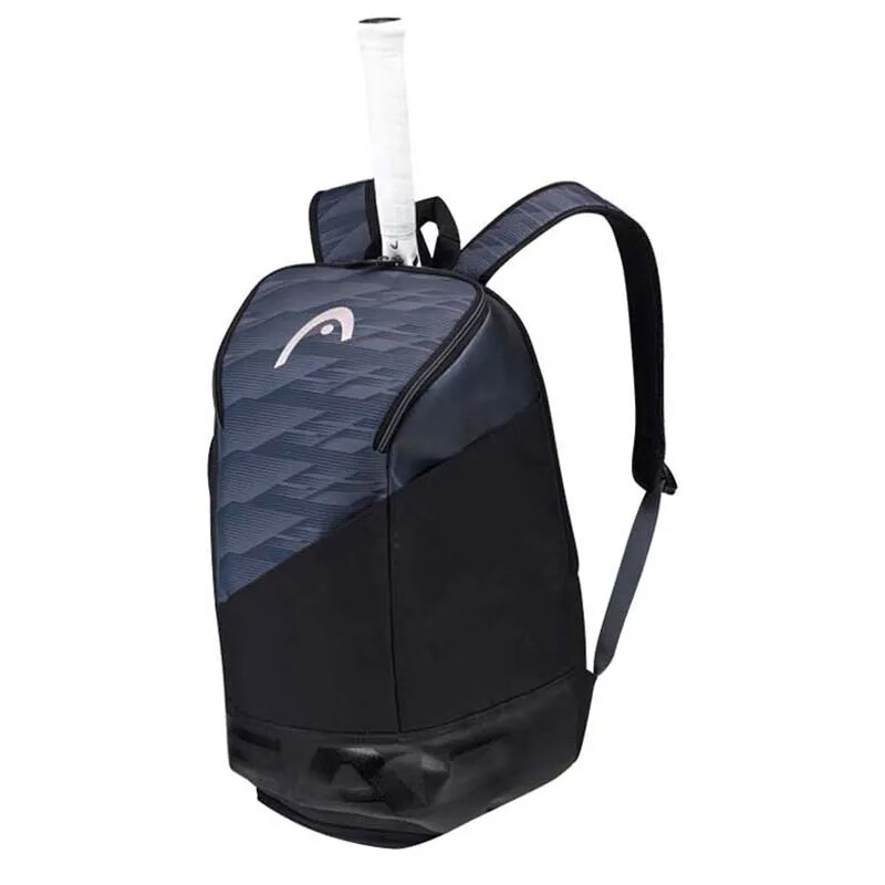 HEAD Djokovic Series Tennis Ba - Badminton Equipment ulasan dan harga