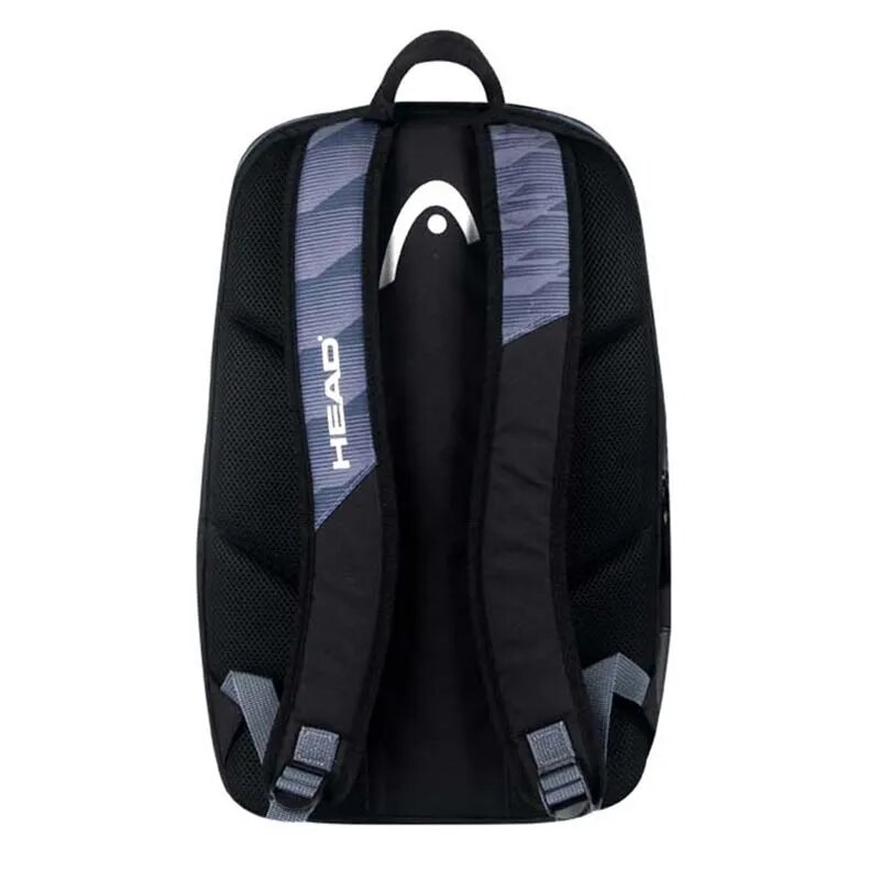 HEAD Djokovic Series Tennis Ba - Badminton Equipment ulasan dan harga