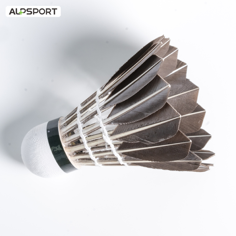 ALP 806 Badminton Shuttlecocks - Badminton Event ulasan dan harga