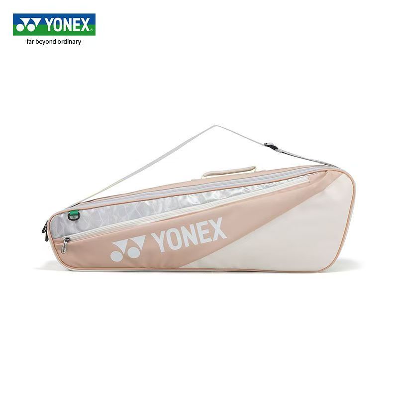 YONEX Badminton Backpack Doubl - Badminton Equipment ulasan dan harga