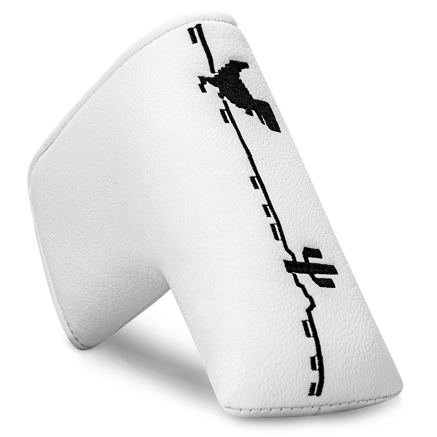 Dinosaur & Crossbones Golf Put - Badminton Club ulasan dan harga