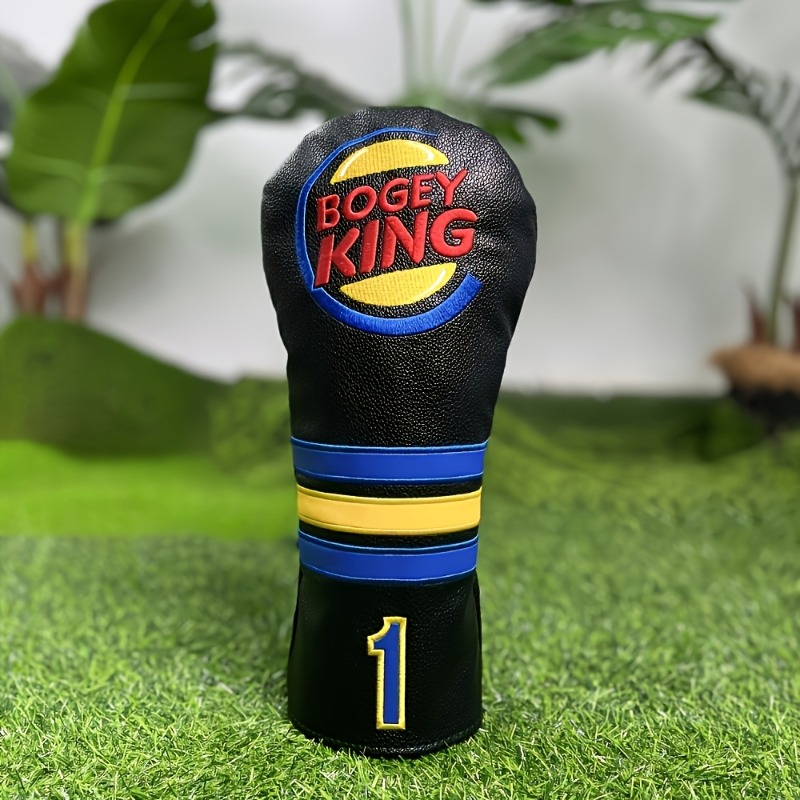 Fashionable Golf Club Head Cov - Badminton Club ulasan dan harga