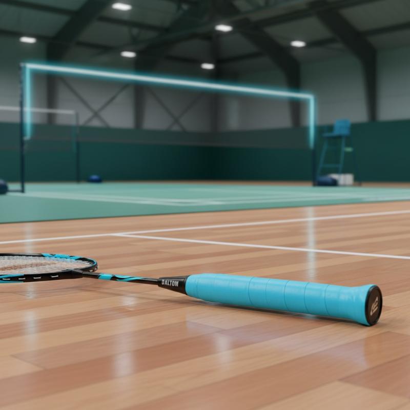 5/10Pcs Tennis Racket Overgrip - Badminton Equipment ulasan dan harga