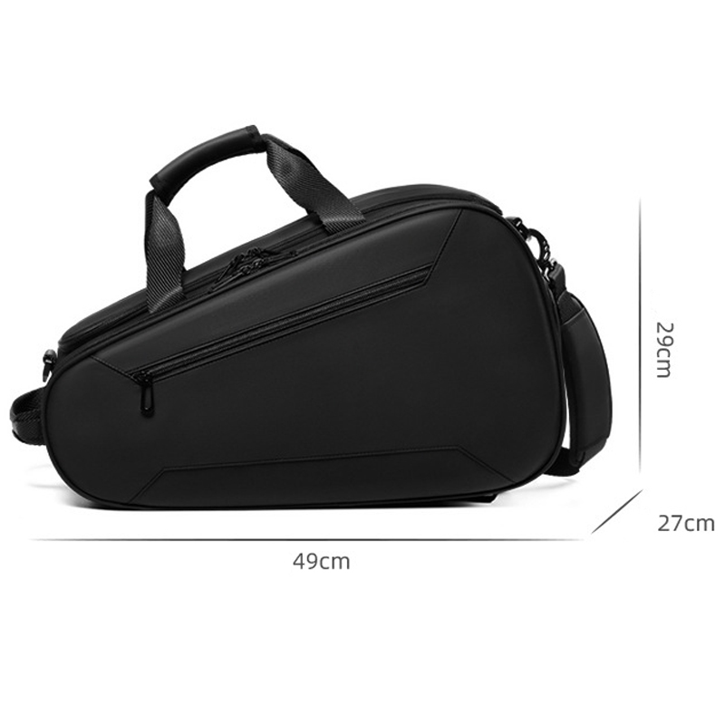Professional Pickleball Racque - Badminton Equipment ulasan dan harga