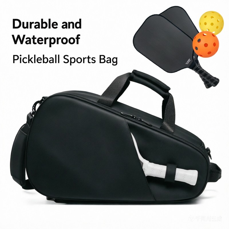 Professional Pickleball Racque - Badminton Equipment ulasan dan harga