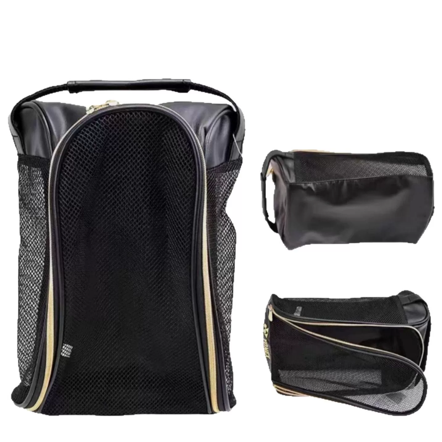 YONEX Mesh Breathable Shoe Bag - Badminton Equipment ulasan dan harga