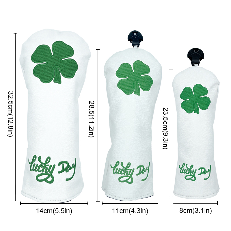 Lucky Clover Golf Club Head Co - Badminton Club ulasan dan harga