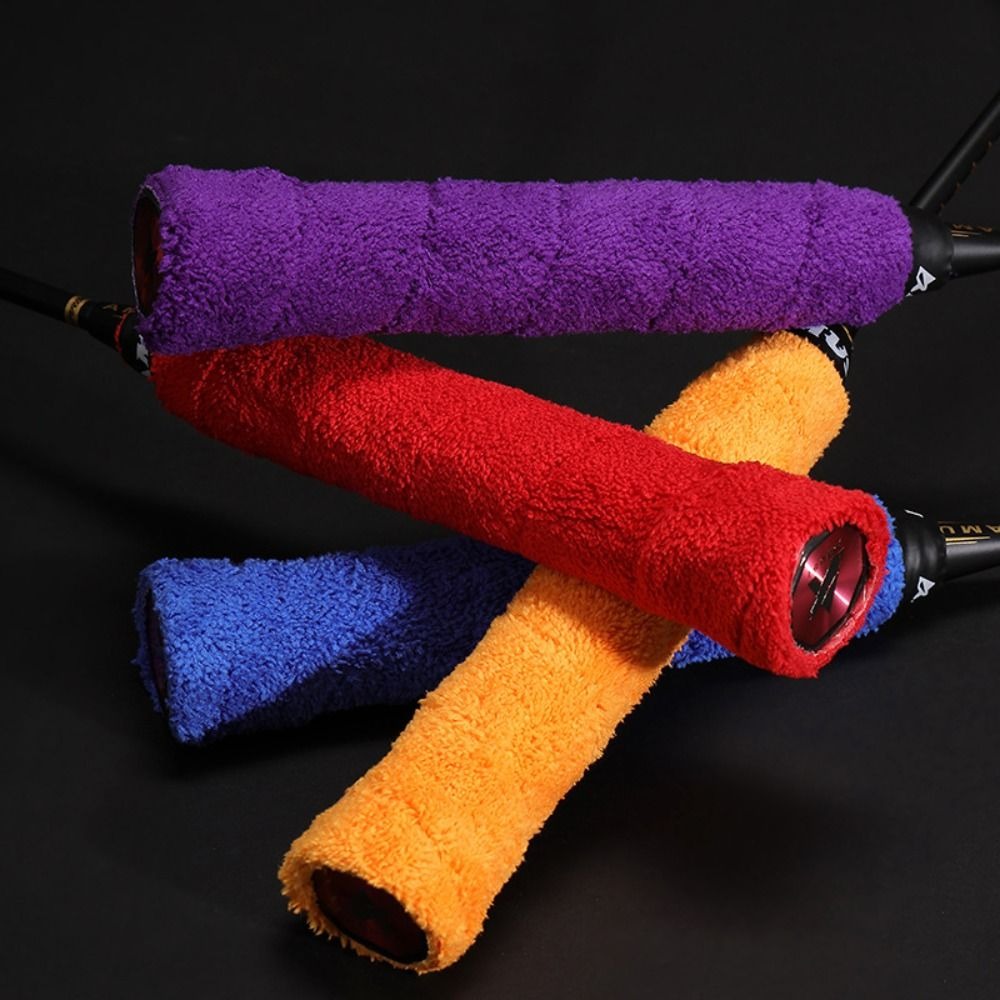 New Durable Anti-slip Badminto - Badminton Equipment ulasan dan harga