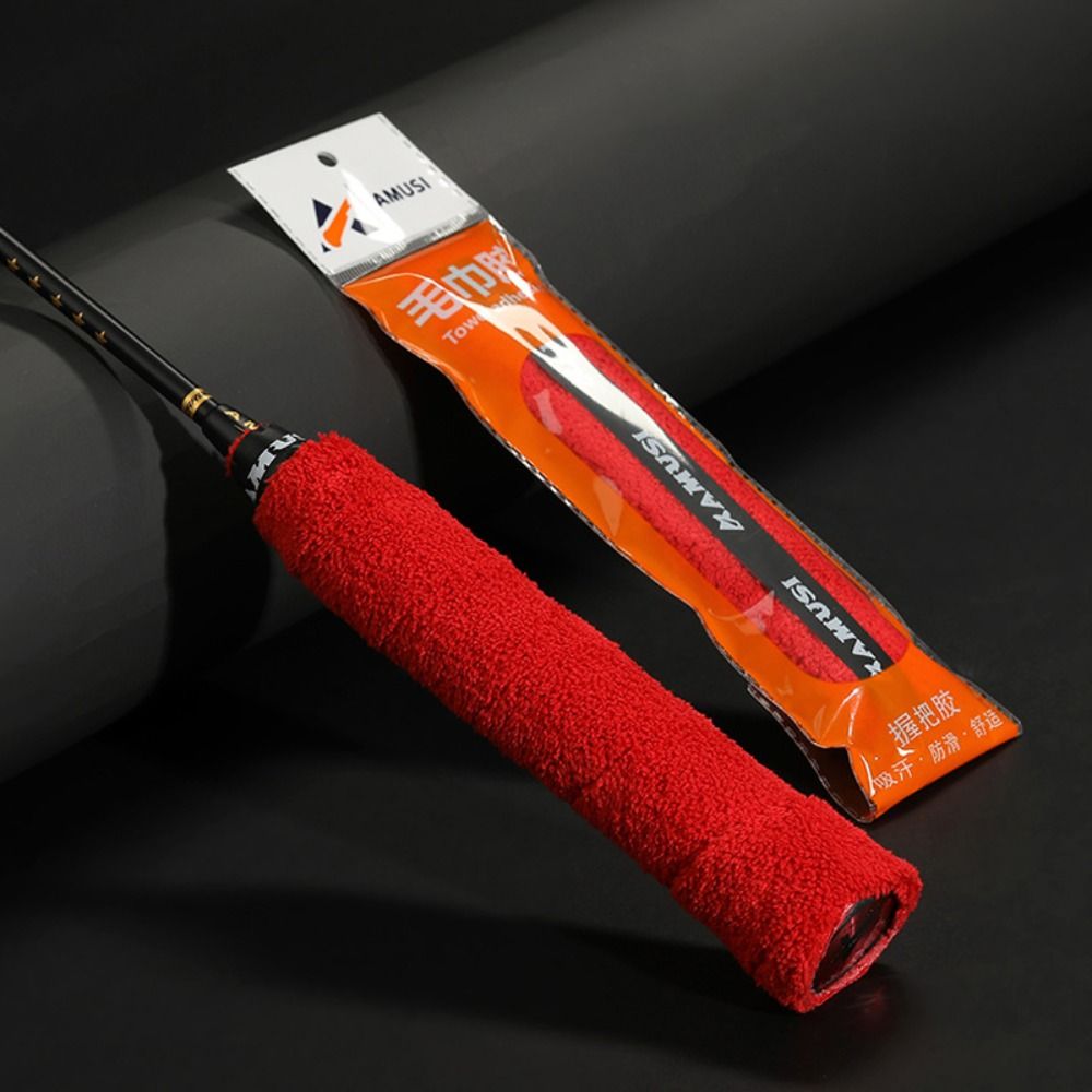 New Durable Anti-slip Badminto - Badminton Equipment ulasan dan harga