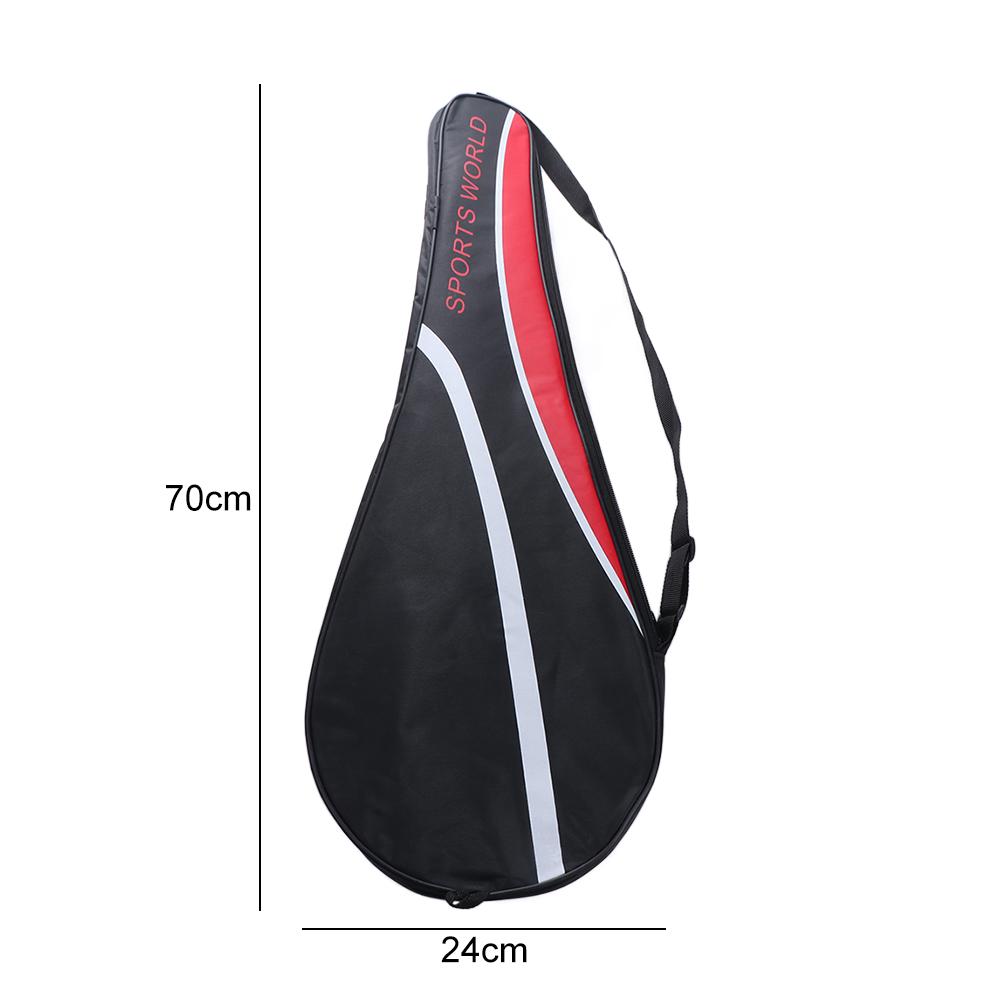 Oxford Cloth Badminton Racket  - Badminton Equipment ulasan dan harga