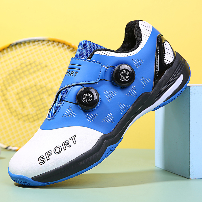 Professional Badminton Sneaker - Badminton Event ulasan dan harga