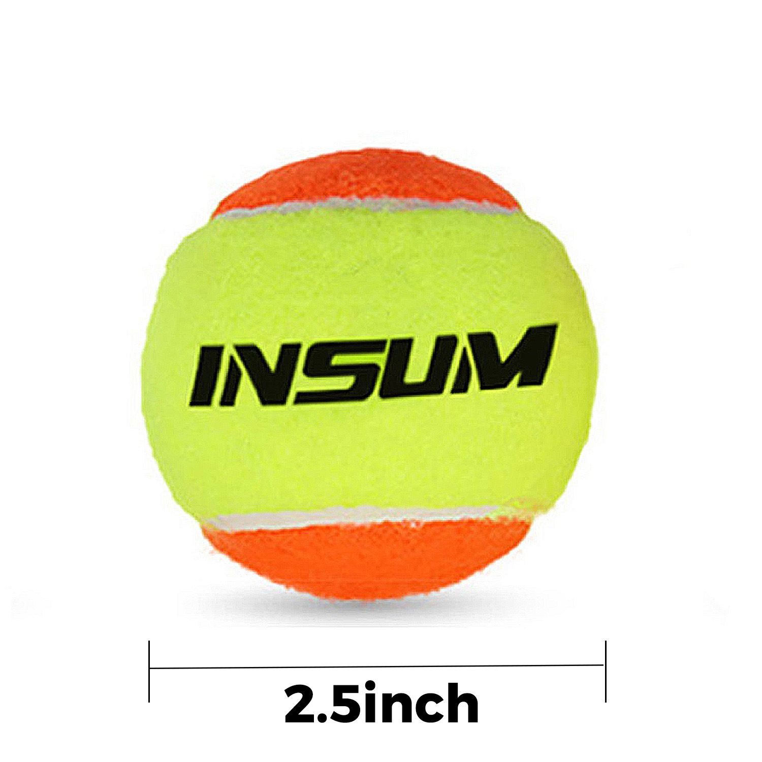 INSUM 3/6/12/25 PCS Beach Tenn - Badminton Yonex Nanoflare ulasan dan harga