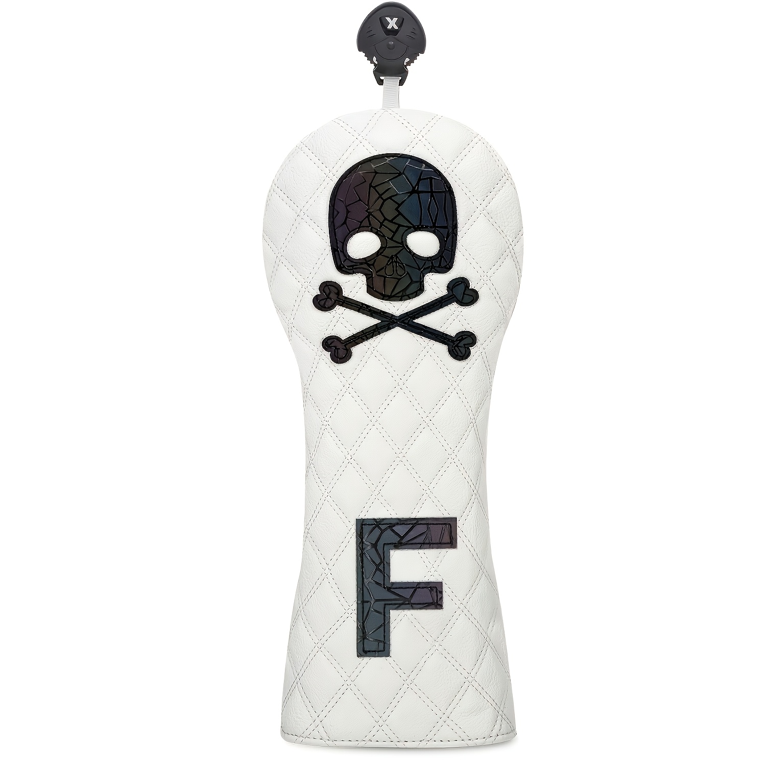 1pc/3pcs Golf Headcovers - Dri - Badminton Club ulasan dan harga