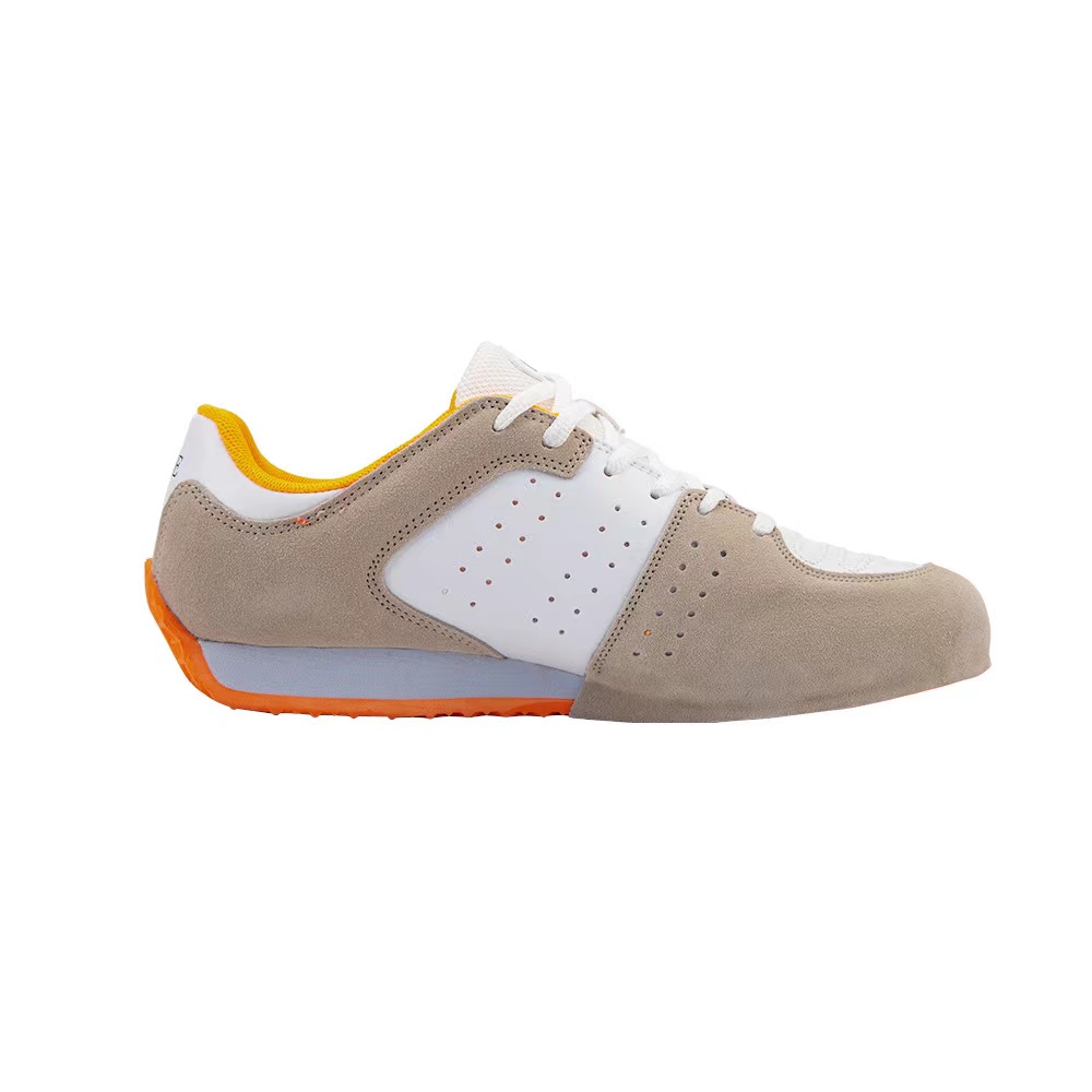 2025 New Kid Fencing Shoes Wom - Badminton Equipment ulasan dan harga