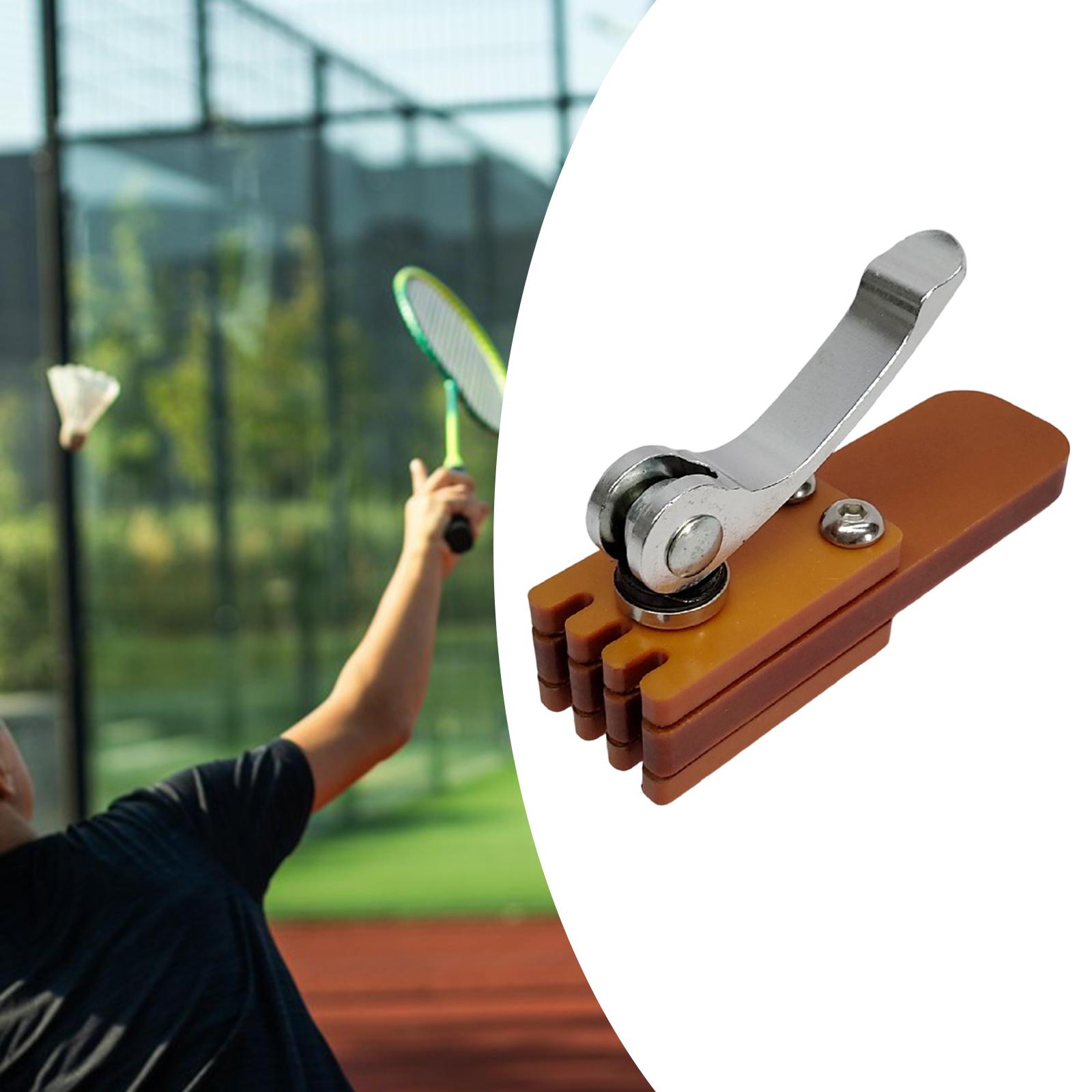 Accessories Grip Badminton Rac - Badminton Equipment ulasan dan harga