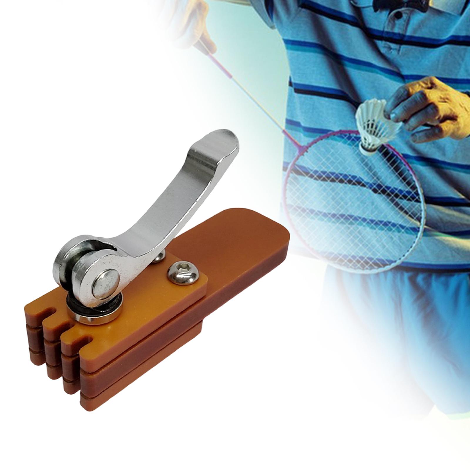 Accessories Grip Badminton Rac - Badminton Equipment ulasan dan harga