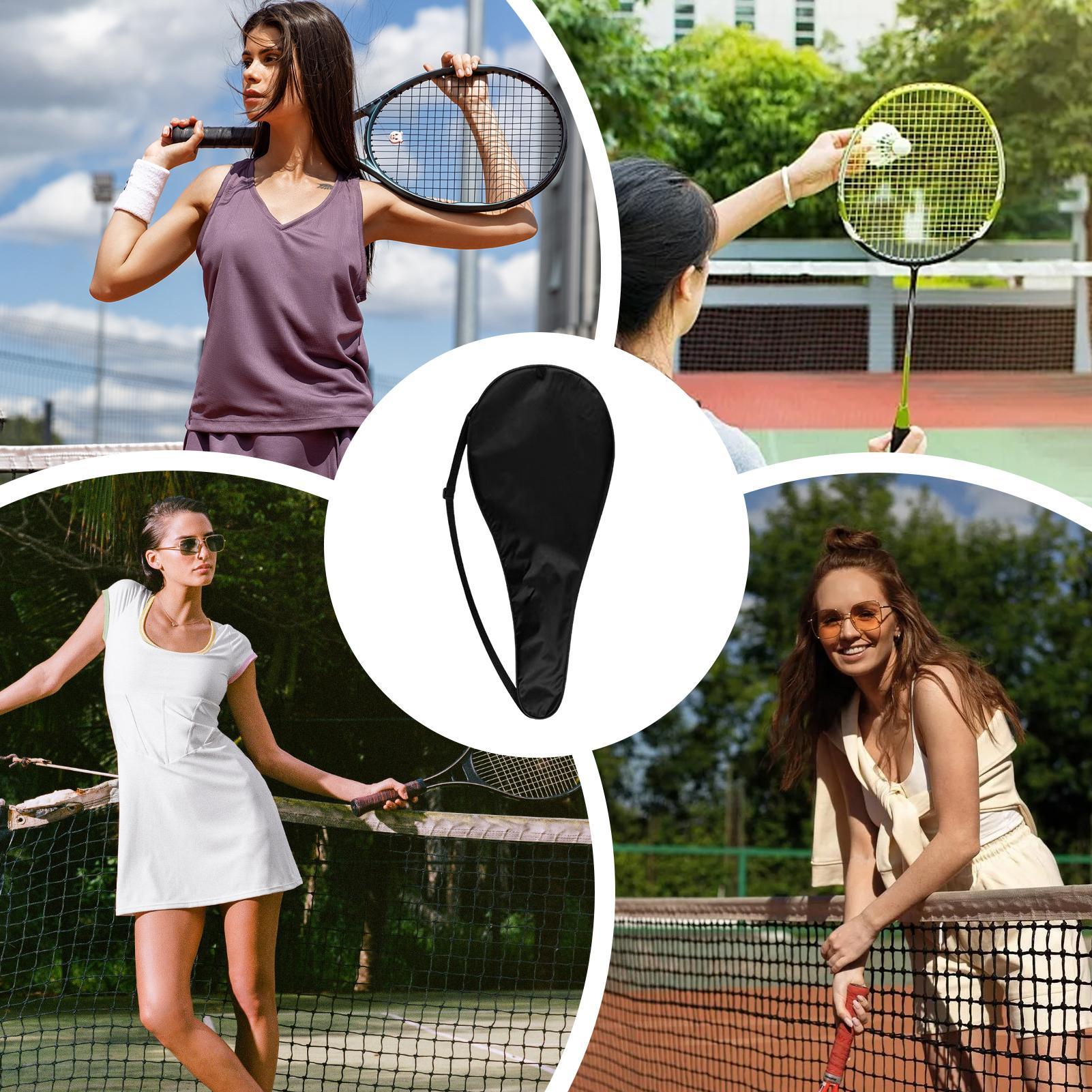 Tennis Racket Bag Badminton Ra - Badminton Equipment ulasan dan harga