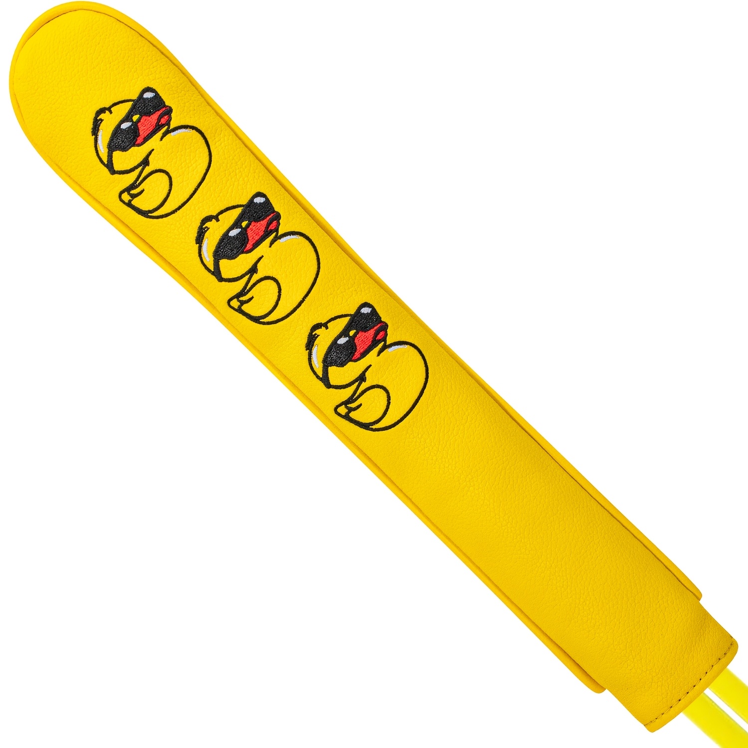 1pc Duck-Shaped Golf Club Head - Badminton Club ulasan dan harga