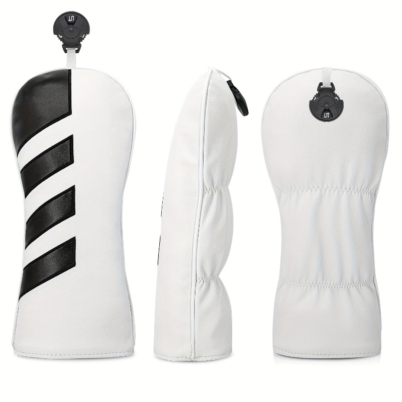 Golf Club Protective Cover, Du - Badminton Club ulasan dan harga