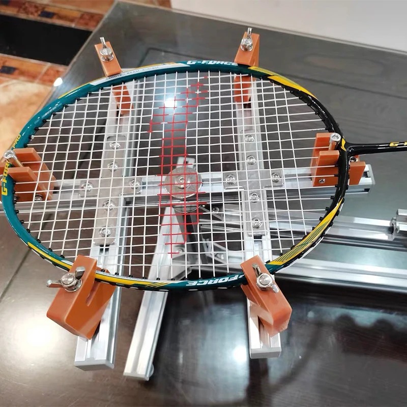 2025Household Badminton Racket - Badminton Equipment ulasan dan harga