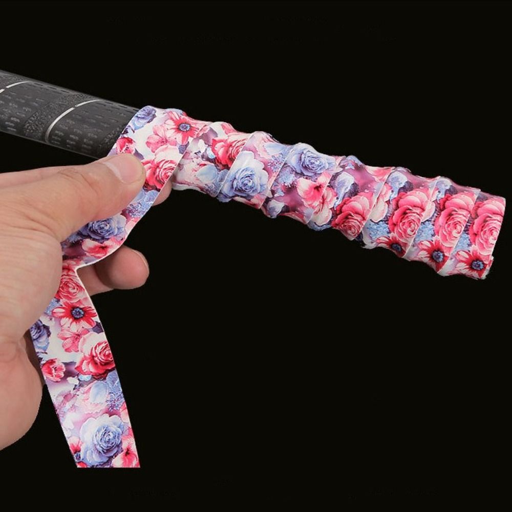 1Pcs 1.5m Length Antiskid Fish - Badminton Equipment ulasan dan harga