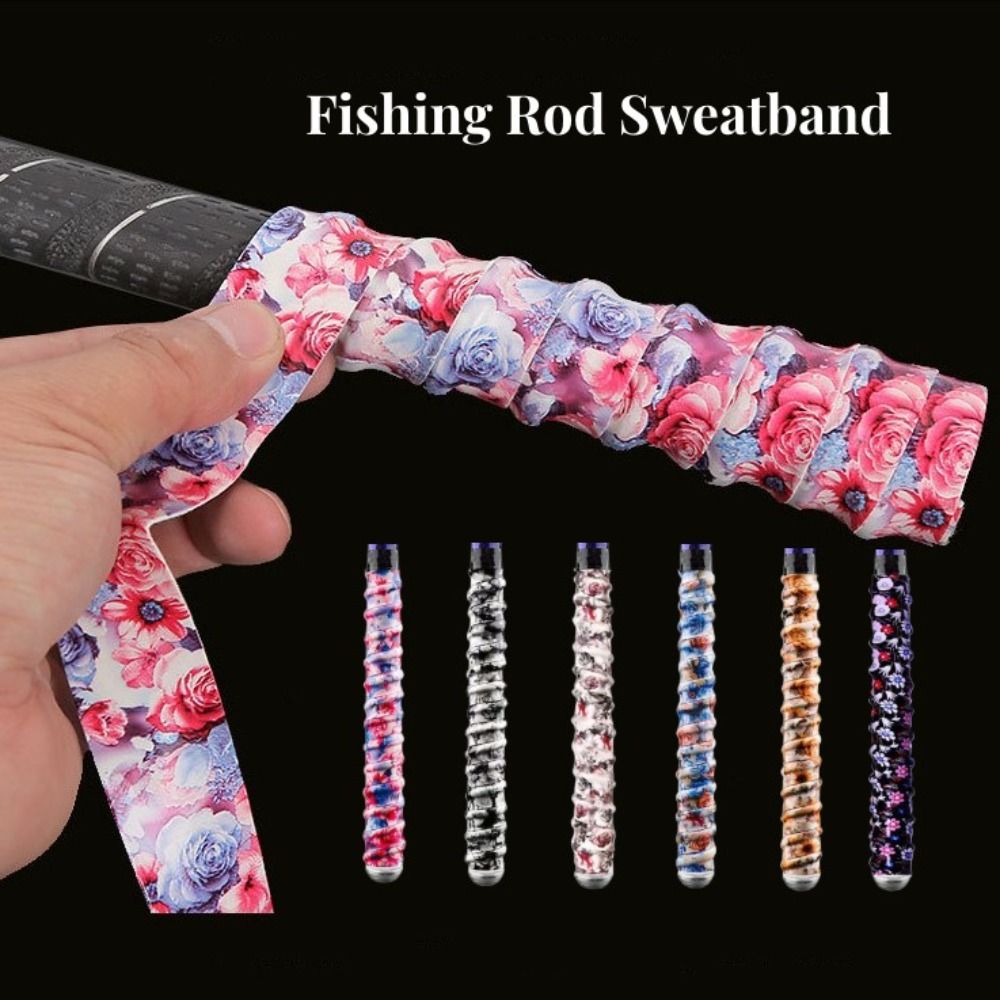 1Pcs 1.5m Length Antiskid Fish - Badminton Equipment ulasan dan harga