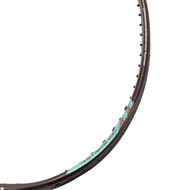 YONEX Badminton Racket ASTROX  - Badminton Yonex Nanoflare ulasan dan harga