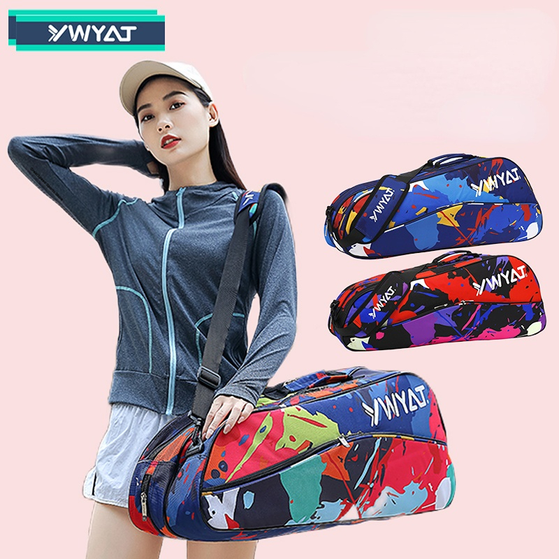 Original Genuine Badminton Bag - Badminton Yonex ulasan dan harga