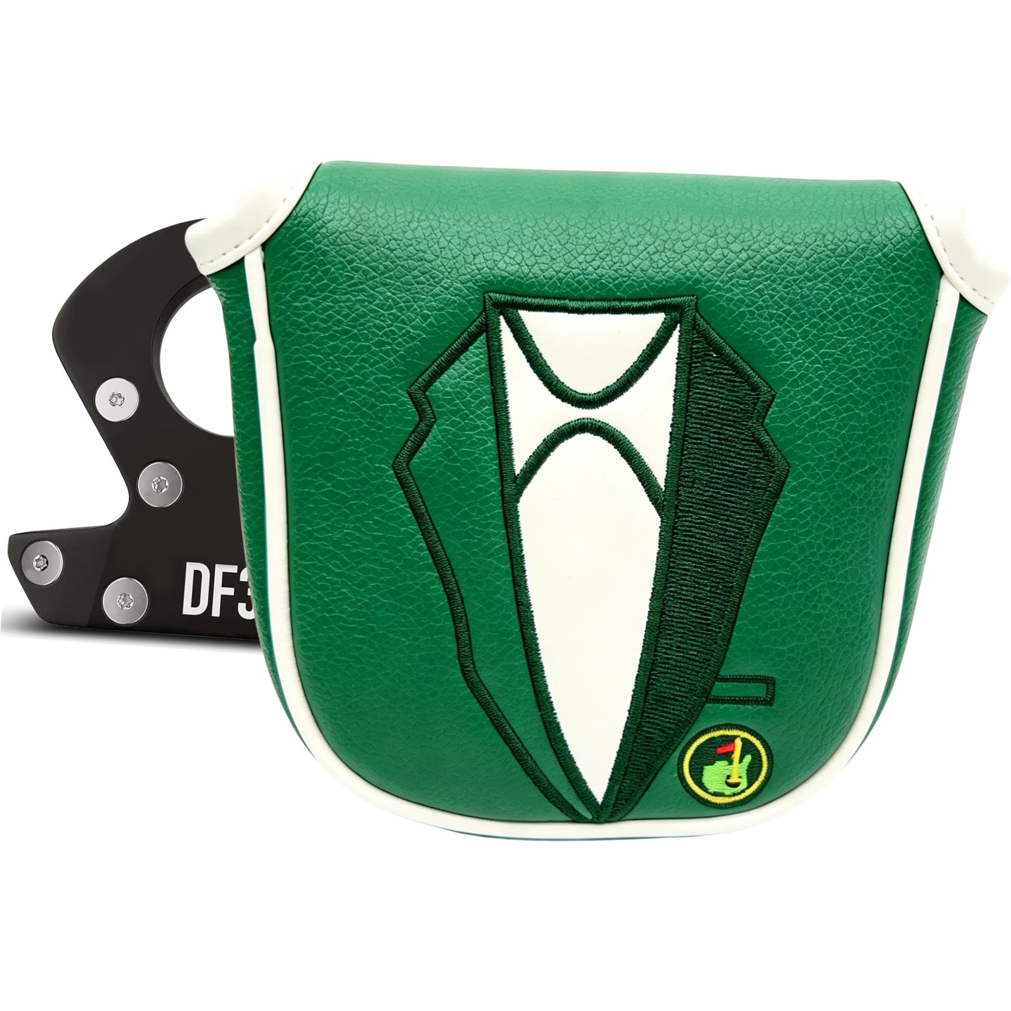 Premium Putt Cover for DF3, Go - Badminton Club ulasan dan harga